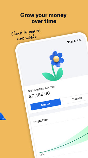 Betterment Invest & Save Money – Apps no Google Play