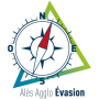 icon Alès Agglo Évasion