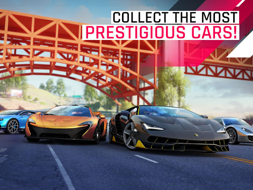 Asphalt 9 Legends APK 4.4.0k Download graça para Android 2023