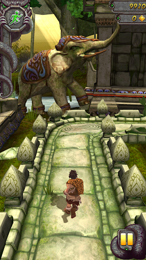 Você já baixou? Temple Run 2 atinge incrível marca no Android 