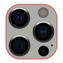 icon Camera for iphone 8 : 0S 13 Camera Effects