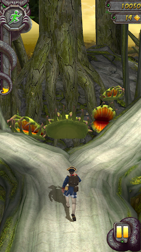 Você já baixou? Temple Run 2 atinge incrível marca no Android 