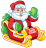 icon Santa Tracker 41