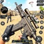 icon Fps Shooting Games: Fire Games