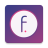 icon flowbird. 2.10.1