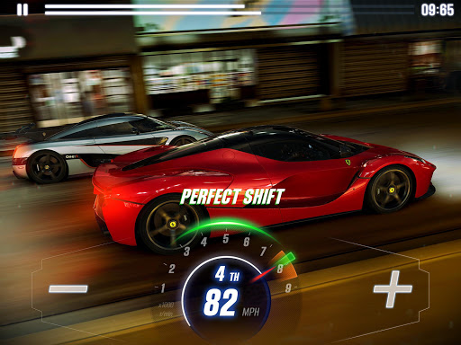 CSR 2 Realistic Drag Racing Mod apk download - CSR 2 Realistic