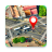 icon Live Satellite View GPS Maps 4.5