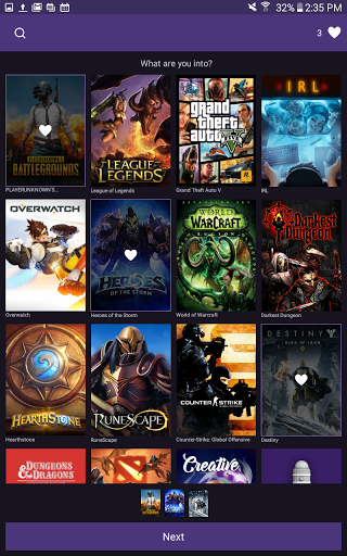 Download Twitch For Android 4 2 2