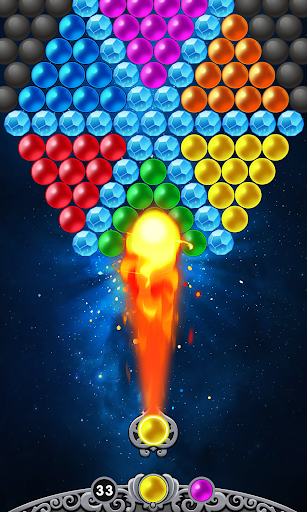 Bubble Shooter Pet Apk Download for Android- Latest version 1.3.3- com. bubble.shooter.pet.games