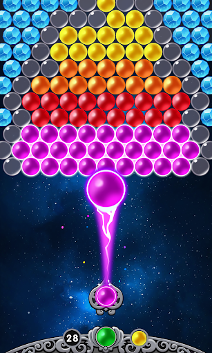 Bubble Shooter Pet Apk Download for Android- Latest version 1.3.3- com. bubble.shooter.pet.games