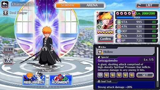 Bleach Brave Souls Hack Orbs Apk