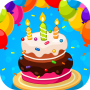 icon Birthday Party