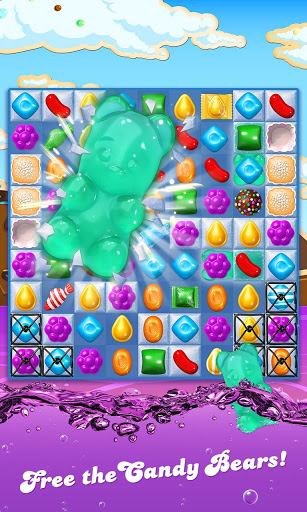 Candy Crush Soda Saga APK v1.257.4 Free Download - APK4Fun