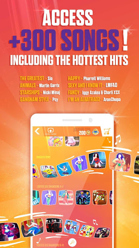 Just Dance Now - Apps on Google Play