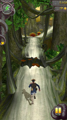 Temple Run 2: Unlocking Sir Montague- Global Challenge Gameplay