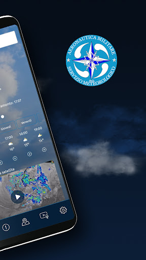 Free download Meteo Aeronautica APK for Android