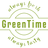 icon GreenTime 2.0 1.9.3