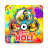 icon Dhuleti Holi Video Maker 1.49