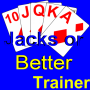 icon Video Poker - Jacks or Better