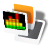 icon Equalizer simple LWP 1.5.6