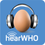 icon HearWHO