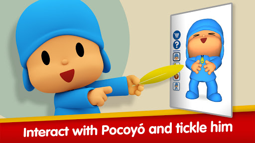 Talking Pocoyo 2: Virtual Play – Apps no Google Play