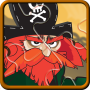 icon Pirate Puzzle Games for Kids