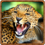 icon Angry Cheetah Simulator