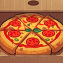 icon Pizza Maker Game