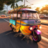icon Tuk Tuk Rickshaw New 1.2.3