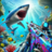 icon Shark Attack Spear Fishing 3D 5.3