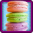 icon Macaron Cookies Maker 1.0.7.2