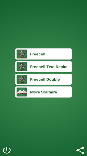 FreeCell Two Decks