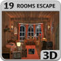 icon 3D Escape Games-Puzzle Pirate 1