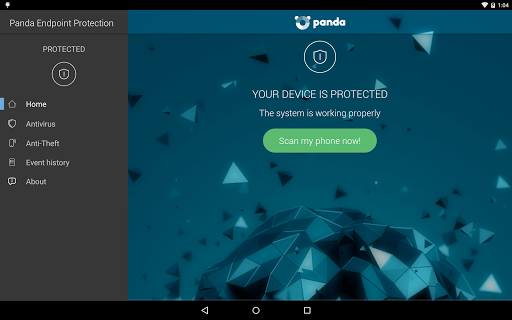 Endpoint Protection - Panda