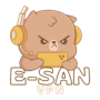 icon E-SAN VPN