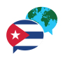 icon Cuba Messenger