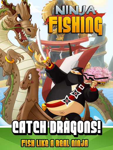 How to Play Ninjala Fishing｜Ninjala -Official Site