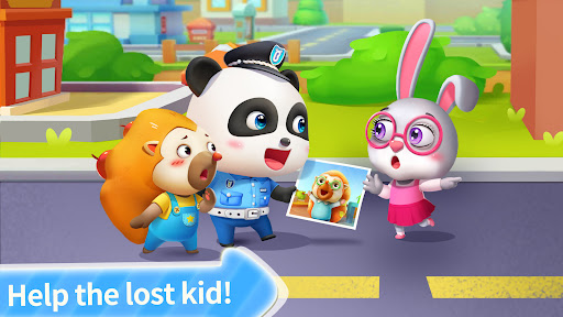 Little Panda's Ice Cream Game 8.67.05.00 Free Download