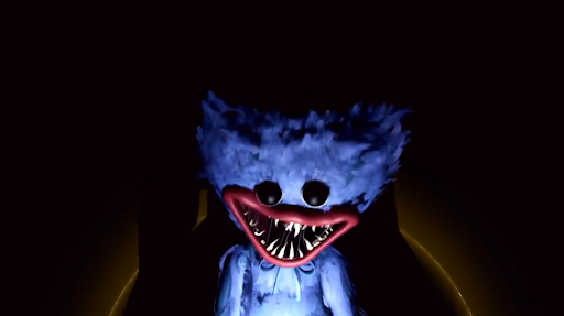 Poppy Horror Playtime Game APK for Android Download