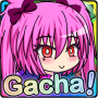 icon Anime Gacha! (Simulator & RPG)
