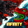 icon DinoRobot Infinity