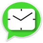 icon ROAR: THE SMS ALARM