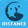 icon McDistance