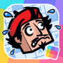 icon Paint it Back