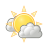 icon Weather notification 0.3.13