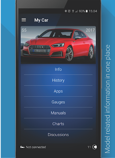 OBDeleven VAG car diagnostics - Apps on Google Play