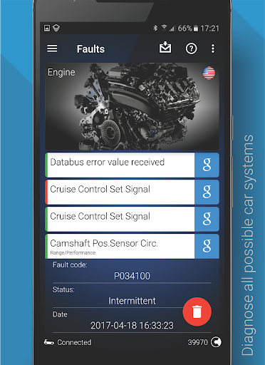 OBDeleven VAG car diagnostics - Apps on Google Play