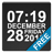 icon TypoClock 1.1.5