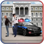 icon Crime City Police Driver 3D